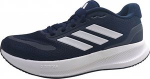 adidas RUNFALCON 5 Herren Laufschuh in Blau, Größe 11.5