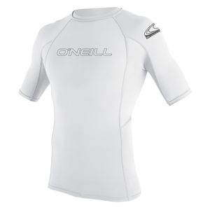 O'Neill - UV-Shirt für Herren - Kurzarm - Weiß, M