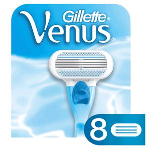 Gillette Venus Rasierklingen, 8 Stück