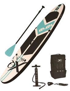 Stand-Up Paddle Board 305x81x15 cm