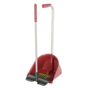 Kerbl Schaufel Mistboy Mini 60 cm Rot