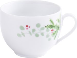KAHLA Coffee Obertasse 0,21 l Aronda Hello Winter 054704A10470C