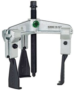 Kukko  3-armige Universal-Abzieher, 30-1-S