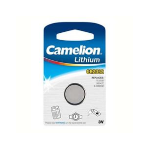 Camelion CR2025, Lithium, 1 kus(y)