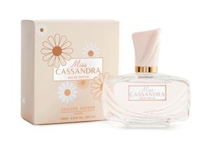 Jeanne Arthes Miss Cassandra 100 ml Damen-Eau de Parfum