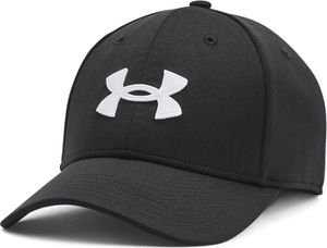 UNDER ARMOUR Pánske UA Blitzing BLACK S/M
