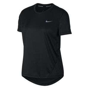 Tričko Nike Miler Top, AJ8121010, veľkosť: 173