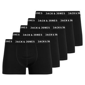 Jack & Jones Achuey Trunk Boxershorts Jungen (5-pack)