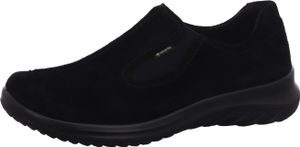 Legero Damen SOFTBOOT Gore-Tex Schwarz (SCHWARZ 0000), 38.5 EU Legero Damen SOFTBOOT Gore-Tex Schwarz (SCHWARZ 0000), 38.5 EU