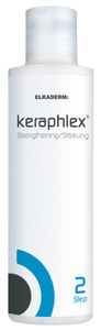 Elkaderm Keraphlex Step 2 Strengthening 200 ml