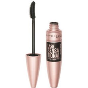 May.maskara Lash Sensational Intense Black /B2555404