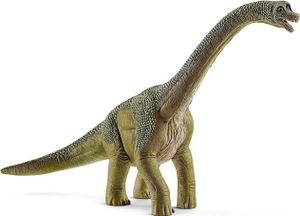 SLH14581 Schleich Dinosaurier - Brachiosaurus, Spielfigur für Kinder ab 4 Jahren