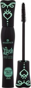 Essence - Tusz do rzęs Lash Princess False Lash Effect Schwarz 12 ml