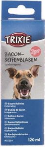 Trixie Bacon-aroma Bubble Blower
