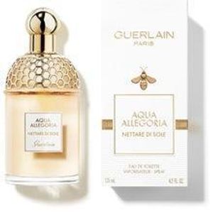 Guerlain Aqua Allegoria Sun Nectar woda toaletowa 75 ml - zapach damski