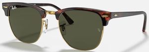 Ray-Ban RB3016-W0366 Clubmaster