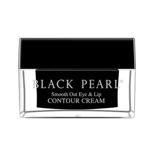 Black Pearl Augen- und Lippenkonturen Creme - Eye & Lip Cream