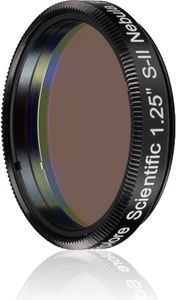 Explore Scientific 1,25" S-II Filter 12nm