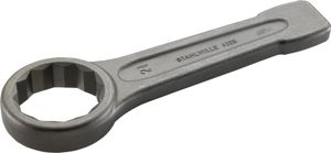 Schlagringschlüssel 4205 SW 80mm L.345mm Spezialstahl STAHLWILLE