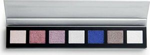 Makeup Revolution X Alexis Stone Transformation Palette Lidschattenpalette 33 g