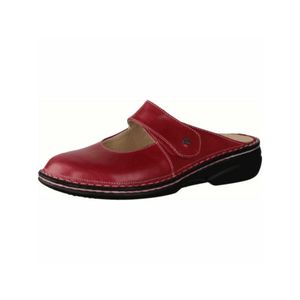 Finn Comfort Stanford Damen Clogs, Größe:39 EU