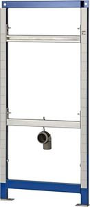 KWC Installationselement CMPX137 für wasserlose Urinale