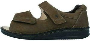 Finn Comfort, 96200, Herren, Sandale, Braun, Leder, NEU - Passformübersicht Finn comfort Marken Finn Comfort Prophylaxe, Braun