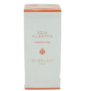 Guerlain Aqua Allegoria Pamplelune 2022 Eau de Toilette für Damen 125 ml