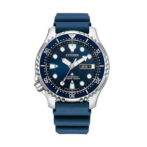 CITIZEN WATCHES Mod. NY0141-10L Unisex