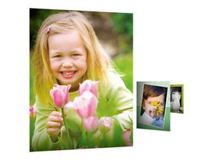 HP Q5451A-A4 'HP Everyday Glossy Photo Paper'(A4, 25 listů, 200 g/m2)