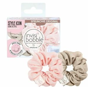 InvisiBobble Sprunchie Nordic Breeze Go With The Floe Duo Haargummi