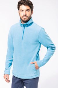 Kariban Enzo > Mikrofleece Pullover 1/4 Zip