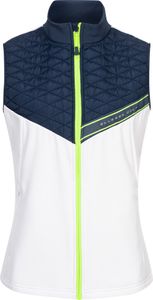 L|ellesse Frann Damen Golf Weste SFP16047-908 L|ellesse Frann Damen Golf Weste SFP16047-908
