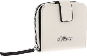 s.Oliver Geldbörse Wallet Brown beige s.Oliver Geldbörse Wallet Brown beige