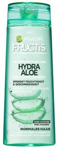 Garnier, Hydra Aloe, Szampon nawilżający, 250 ml (PRODUKT Z NIEMIEC)