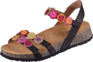 Think! Sandalen Sandalen Glattleder