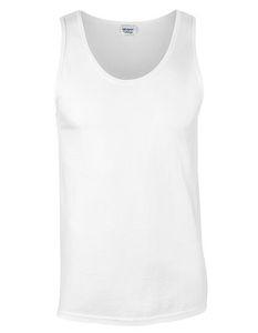 Tank Tops Herren weiß günstig online kaufen