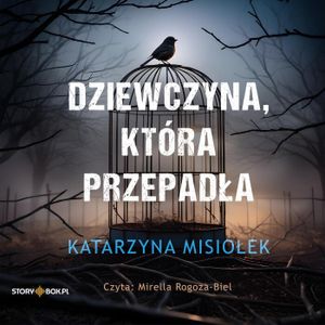 CD MP3 Dziewczyna, która przepadła