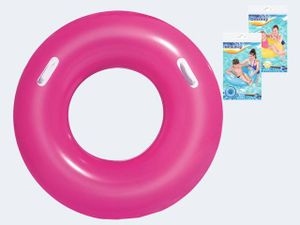 Bestway® Schwimmring, Mandala, 91 cm, sortiert