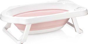 składana gondola dziecięca keeeper Maja Nordic Pink