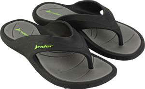 RIDER CAPE XVII AD, Schwarz, 45/46