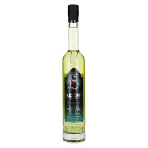 Hapsburg Gold Label Extra Strong Absinthe 0,5L (89,9% Vol.)