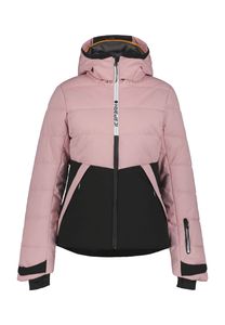 ICEPEAK Electra Jacke Damen rosa 42