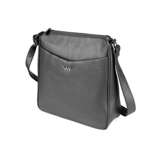 VUCH Damen Handtasche Frauen Mädchen Geldbörse Schulter Messenger Satchel Crossbody Tote Bag Manon