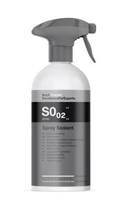 Koch Chemie Spray Sealant S0.02 | 500 ml Sprühversiegelung