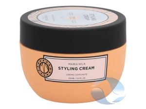 Maria Nila Styling Cream Stylingcreme für Feinheit und Glanz des Haars 100 ml