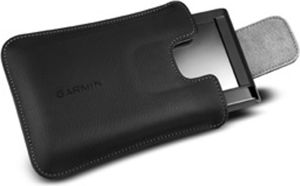 Garmin ZZ010-11950-00 - Ledertragetasche - 4,3 Zoll