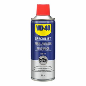 - Silikonaufheller SPECIALIST MOTORBIKE 400 ml