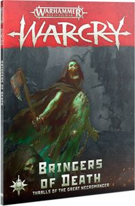 Warhammer - Warcry