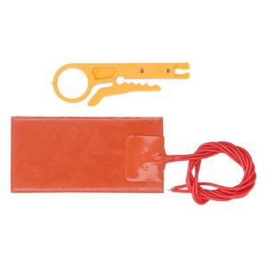 Silikonkautschuk-Heizkissen,Silikonkautschuk-Heizmatte,Elektrisches Heizkissen,Elektrische Heizmatte,Flexibles Heizkissen,Flexible Heizmatte